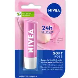 Soft Rose Lip Balm-43