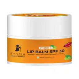 Lip Balm SPF 30 with Australian Kakadu Plum & Shea Butter-5