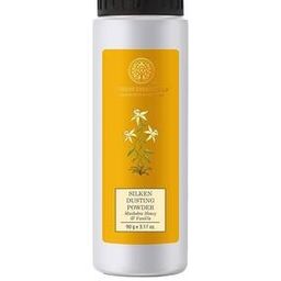 Mashobra Honey & Vanilla Silken Dusting Powder-image-63