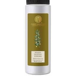 Oudh & Green Tea Silken Dusting Powder-picture-33
