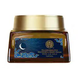 Transformative Soundarya Night Cream with 24K Gold-29