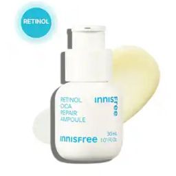 Retinol Cica Repair Ampoule-13