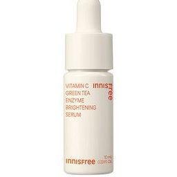 Vitamin C Green Tea Enzyme Brightening Serum-image-49