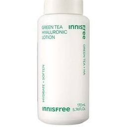 Green Tea Hyaluronic Lotion-18