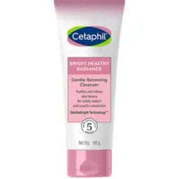 Bright Healthy Radiance Gentle Renewing Cleanser-40