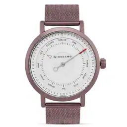 Men Analogue Watch with Stainless Steel Strap-GD-50009-22-image-89