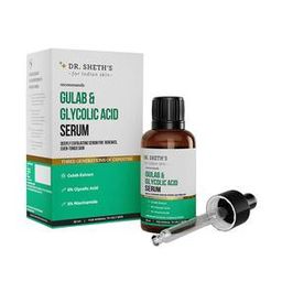 Gulab & Glycolic Acid Serum-43