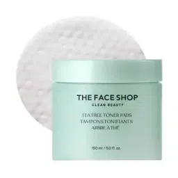 Tea Tree Toner Pads-image-45