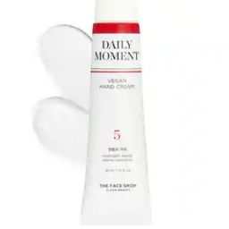 Daily Moment 05 Midnight Street Vegan Hand Cream-23