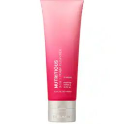 Nutritious 2-In-1 Foam Cleanser-2