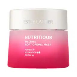 Nutritious Melting Soft Creme/Mask Moisturizer-21