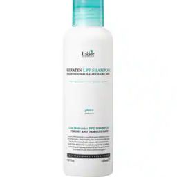 Keratin LPP Shampoo-22