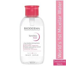 Sensibio H2O Micellar Water for Sensitive Skin-image-76