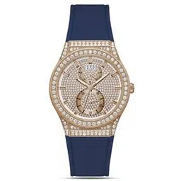 Women Water-Resistant Analogue Watch-GW0507G2-image-81