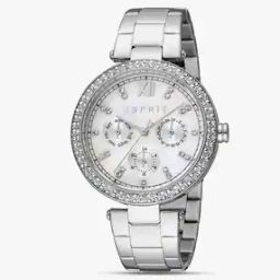 ES1L189M1045 Water-Resistant Analogue Watch-image-68