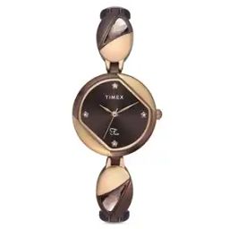 timex Fria Women Round Analog Watch - TWEL16303-picture-48