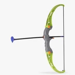itoys Archery Bow & Arrow Toy Set-picture-17