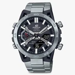 ED564 Edifice Men (ECB-2000D-1ADF) Analog-Digital Wrist Watch-picture-4