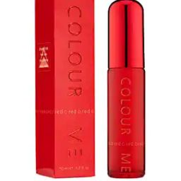 Femme Red Eau De Parfum-image-52