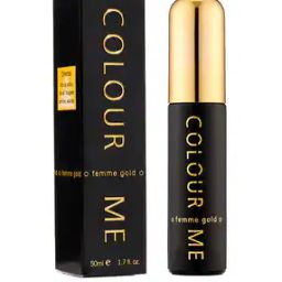 Femme Gold Eau De Parfum-image-3
