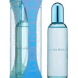 Femme Sky Blue Eau De Parfum-image-9