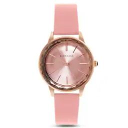 Women Water-Resistant Analogue Watch GZ-60022-03-image-63