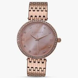 Women A2060-33 Water-Resistant Analogue Watch-15