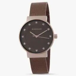 A2062-55 Analogue Watch with Stainless Steel Strap-image-38
