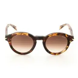 Women UV-Protected Oval Sunglasses-SPLF31K472ADSG-image-69