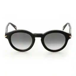 Women Full-Rim UV-Protected Round Sunglasses- SPLF31K47700SG-image-7
