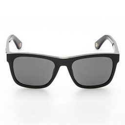 Men Polarised Square Sunglasses-SPLE37K56700PSG-image-25