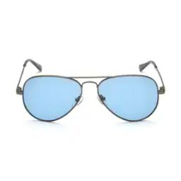 Men UV-Protected Aviators - IDS3000C7SG-50