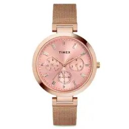 Women Water-Resistant Analogue Watch-TW000X242-picture-50