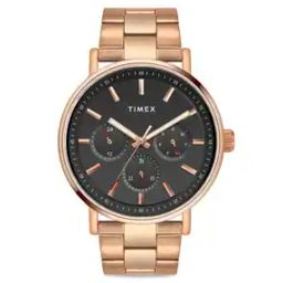 Men Water-Resistant Analogue Watch-TWEG20018-25