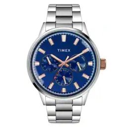 Men Water-Resistant Analogue Watch-TWEG19909-image-4