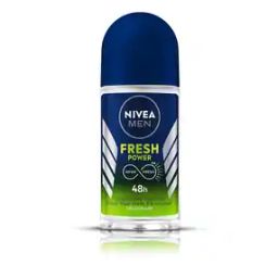 Fresh Power Deodorant Roll On-7