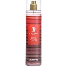 Lush Velvet Body Mist-50
