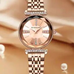 Women Water-Resistant Analogue Watch-GZ-60084-16