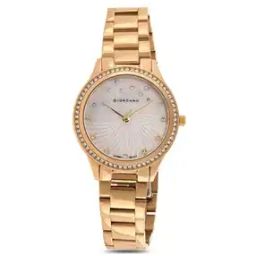 Women Water-Resistant Analogue Watch- GZ-60037-49
