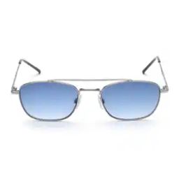 Men UV-Protected Square Sunglasses-SF9974K52568SG-17
