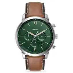Men FS5963 Water-Resistance Chronograph Watch-image-82