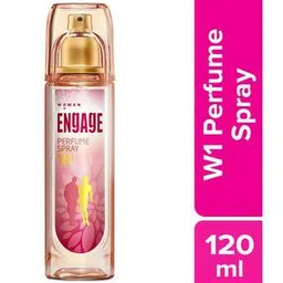 W1 Perfume Spray For Women-image-29