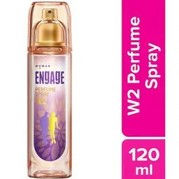 W2 Perfume Spray For Women-image-30