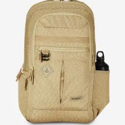 Men Safara Tactical Backpack with Adjustable Straps-15