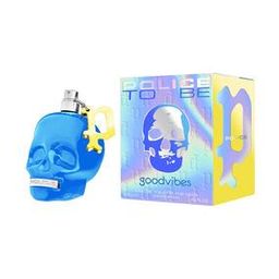 To Be Goodvibes Eau De Toilette for Man-36