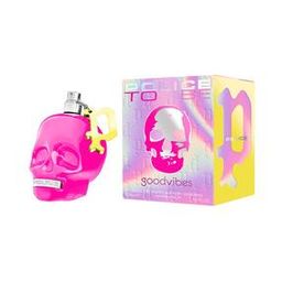 To Be Goodvibes Eau De Parfum for Women-8