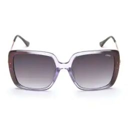 Women UV-Protected Square Sunglasses-IDS2908C3SG-image-50