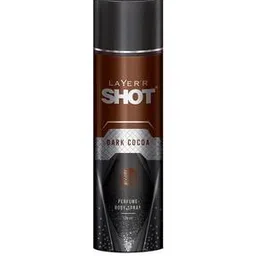 Dark Cocoa Perfume Body Spray-image-1