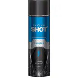 Thunder Perfume Body Spray-15