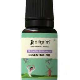 Spanish Rosemary Essential Oil for Hair Growth-27